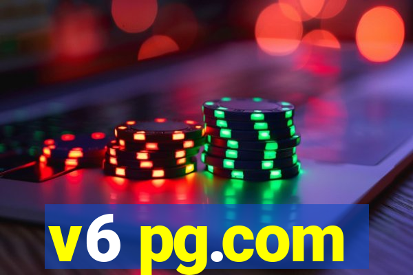 v6 pg.com